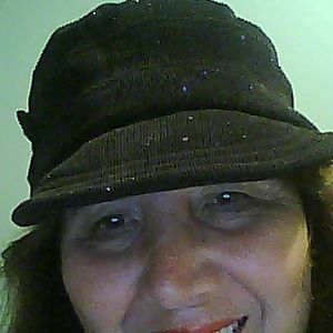 Meet your Posher, Helen